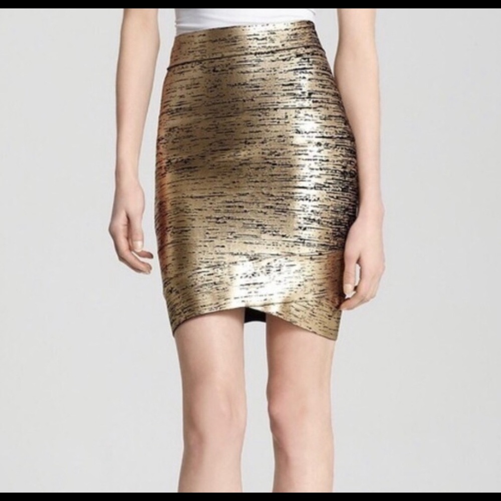 BCBG Skirt